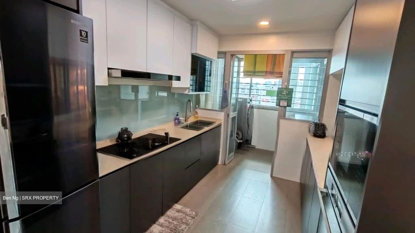 Blk 105A Alkaff Vista (Toa Payoh), HDB 5 Rooms #581473771